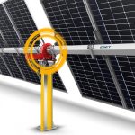 ESET 1P Solar Tracker - Jiangsu EverShine Energy Technology CO., LTD (ESET)