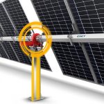 ESEEK II 1P Solar Tracker - Jiangsu EverShine Energy Technology CO., LTD (ESET)