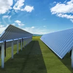 ESEEK-Twins 1P Solar Tracker - Jiangsu EverShine Energy Technology CO., LTD (ESET)