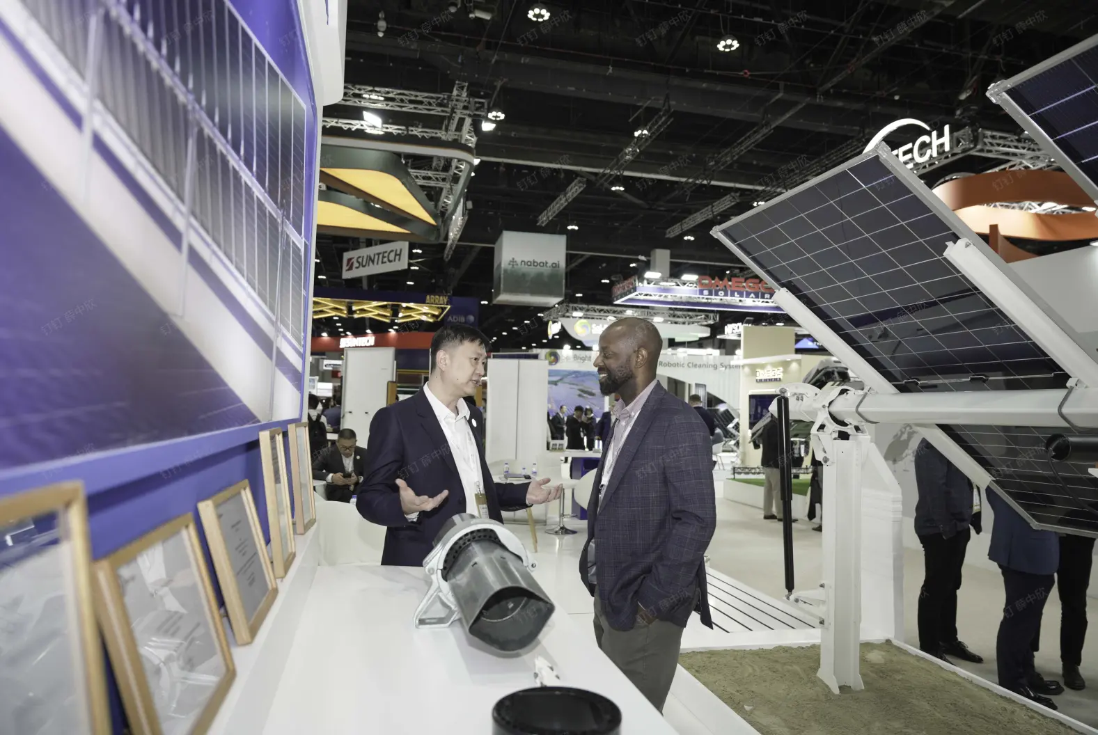 ESET Fruitful Exhibition in WFES 2025 (1) (1)