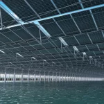 Flexible Photovoltaic Mounting System - Jiangsu EverShine Energy Technology CO., LTD (ESET)