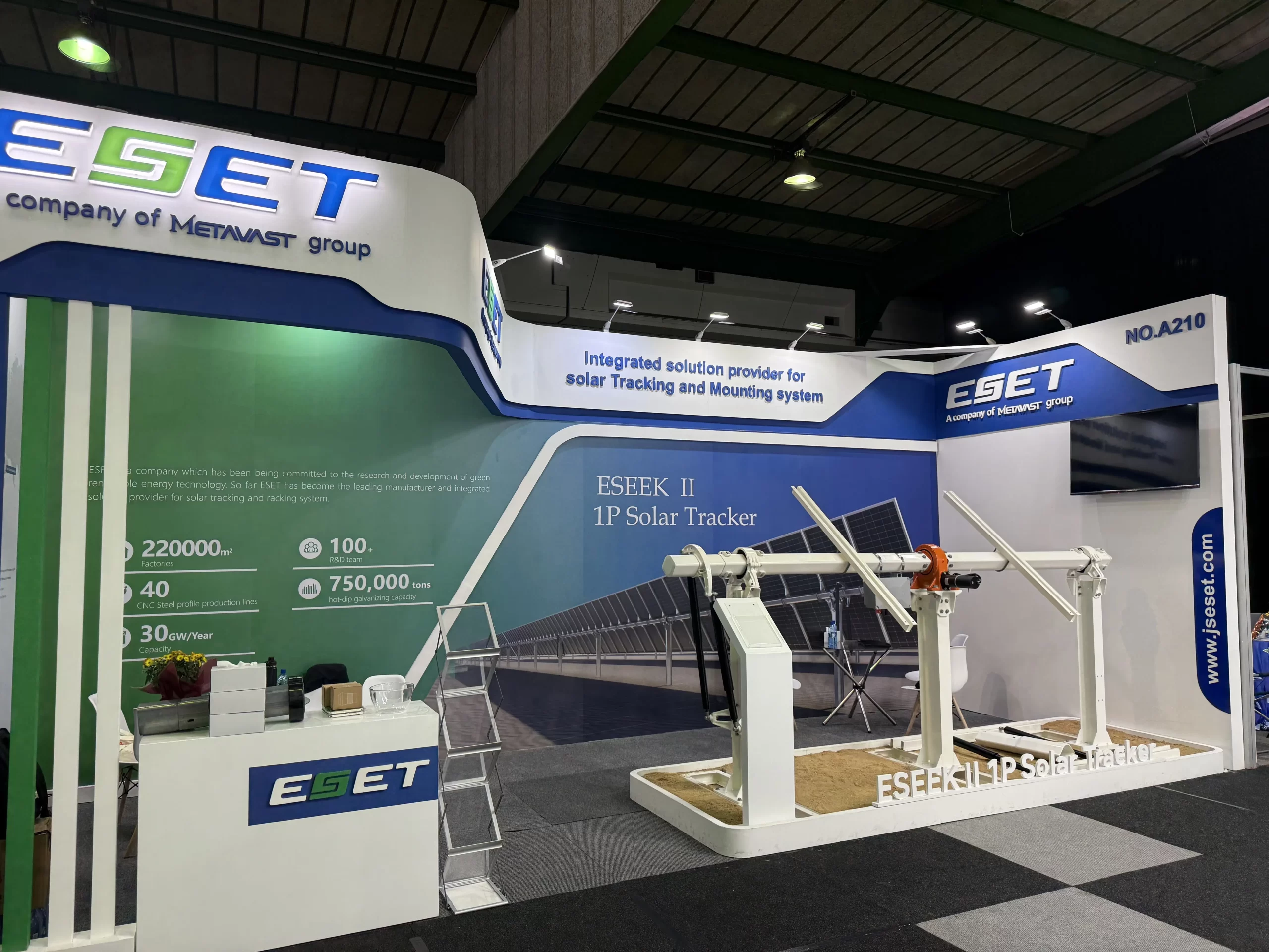 Happy Journey in Solar & Storage Live Africa 2025 (1) (1)