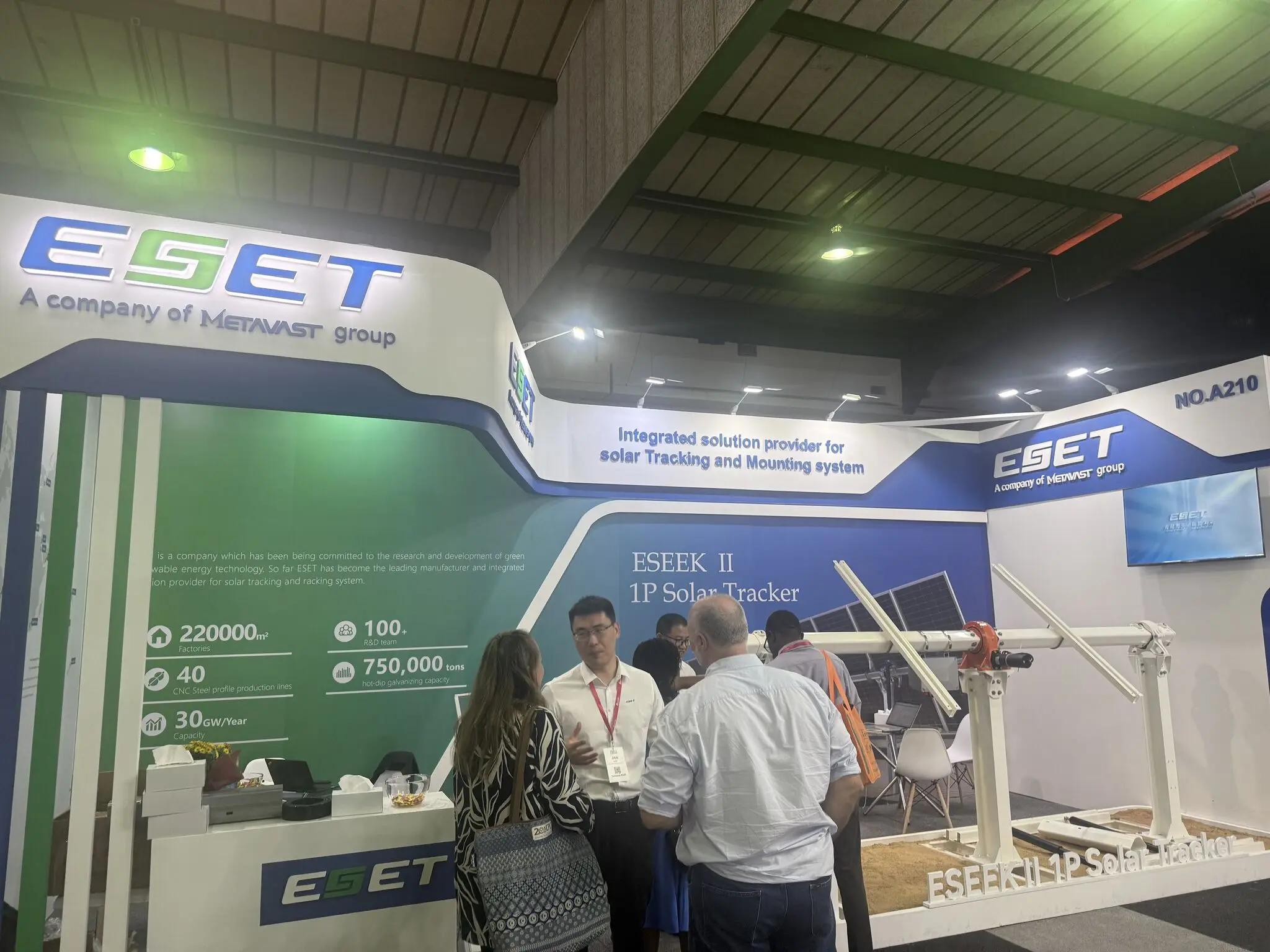 Happy Journey in Solar & Storage Live Africa 2025 (1) (3)