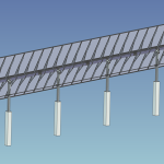 Fixed Adjustable Mounting System - Jiangsu EverShine Energy Technology CO., LTD (ESET)