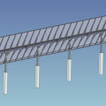 Fixed Adjustable Solar Mounting System - Jiangsu EverShine Energy Technology CO., LTD (ESET)